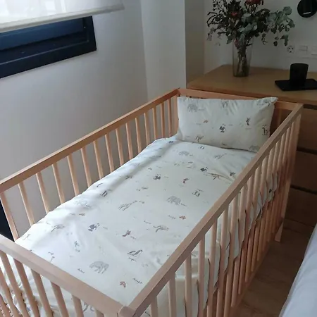 Terrazas De Argandona Apartment