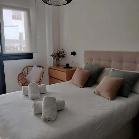 Apartment Terrazas De Argandona Gijón