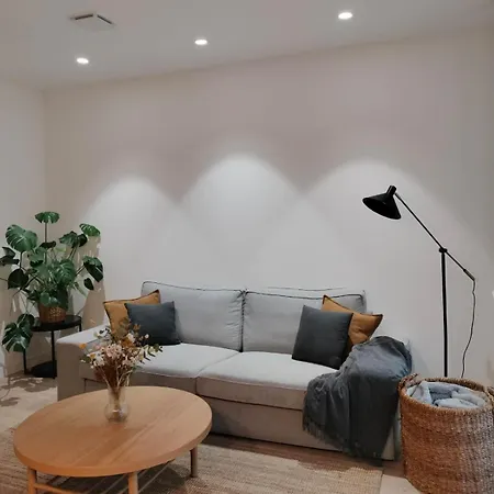 Apartment Terrazas De Argandona