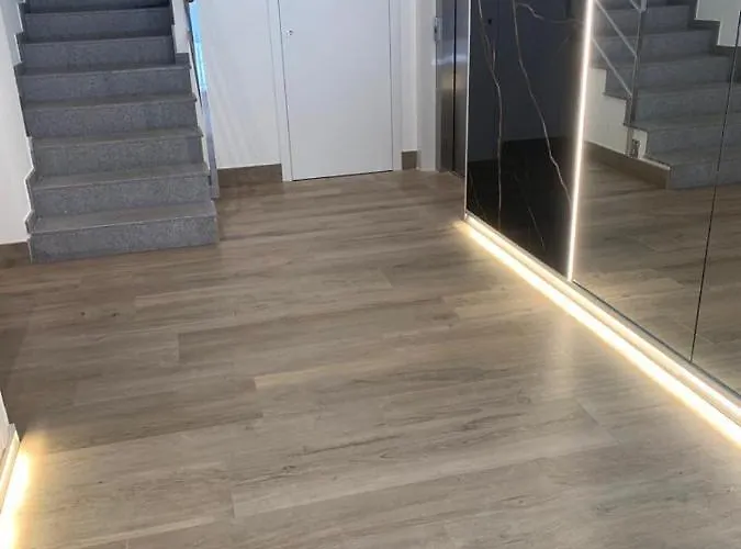 Terrazas De Argandona