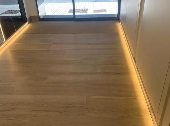 公寓 Terrazas De Argandona *