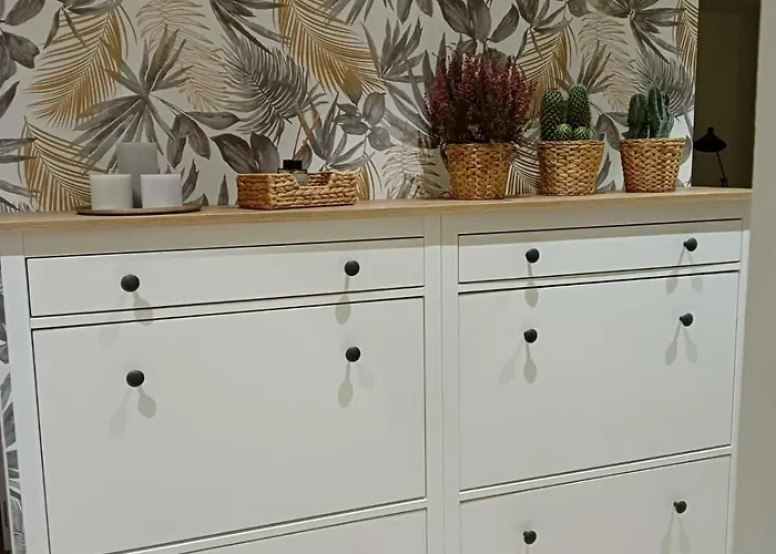 Terrazas De Argandona *