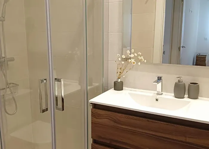 Terrazas De Argandona * 希洪