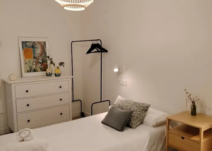 Terrazas De Argandona *