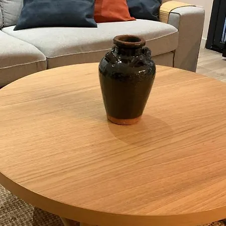 Apartament Terrazas De Argandona *