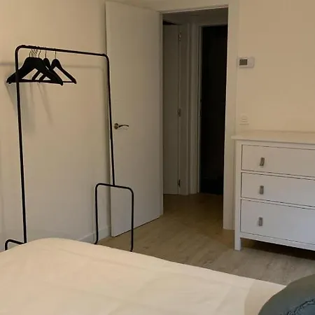 Terrazas De Argandona Apartament *