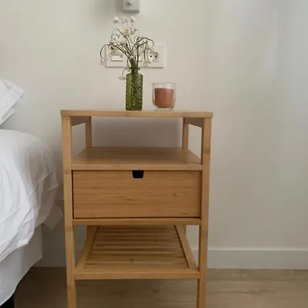 Terrazas De Argandona Apartamento *