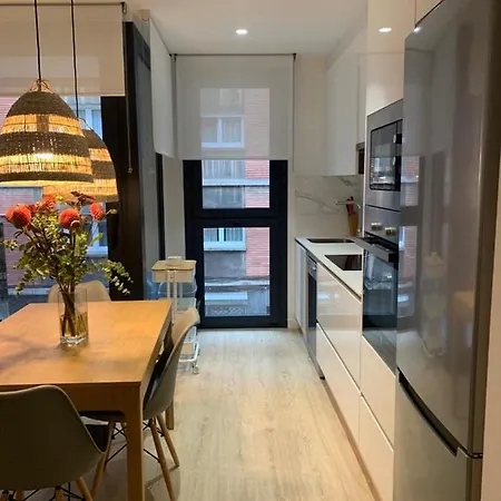 Apartament Terrazas De Argandona *