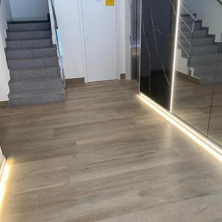 Terrazas De Argandona