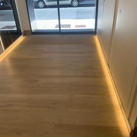 Apartamento Terrazas De Argandona *