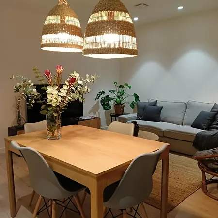 Terrazas De Argandona