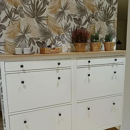 Terrazas De Argandona *