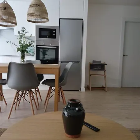 Terrazas De Argandona Apartament *