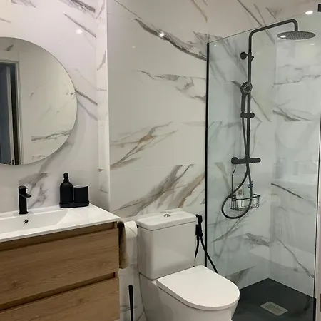 Terrazas De Argandona Apartament Gijón