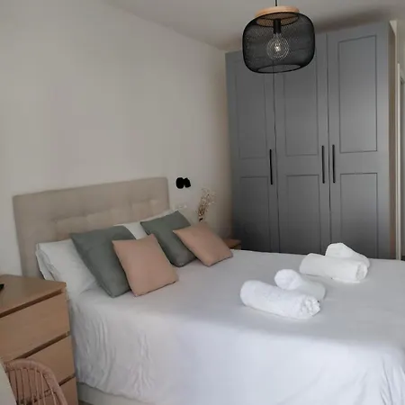 Terrazas De Argandona Apartamento *