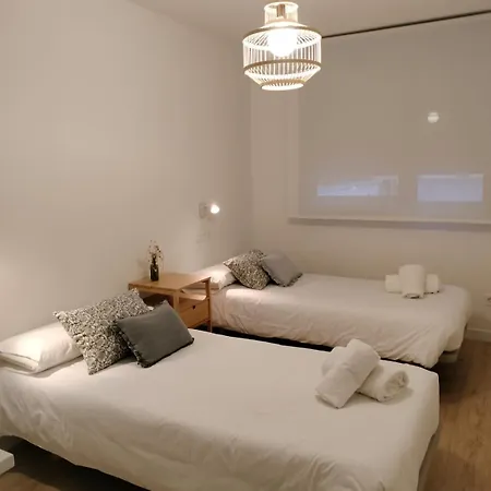 Apartament Terrazas De Argandona *