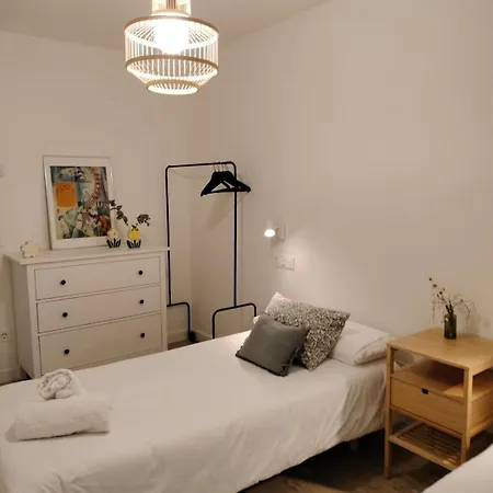 Terrazas De Argandona *