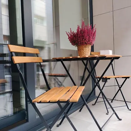 Apartament Terrazas De Argandona *