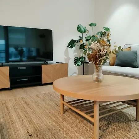 Terrazas De Argandona Gijón