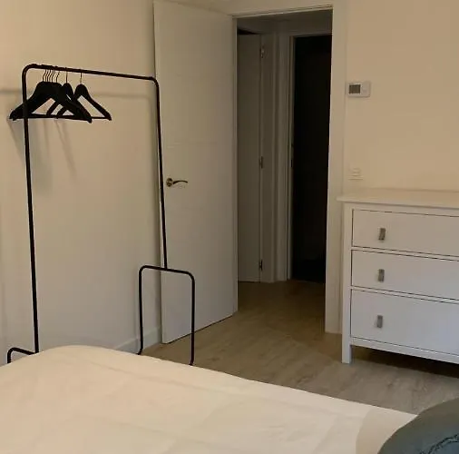 Terrazas De Argandona Apartment *