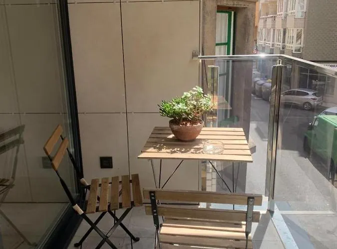 Terrazas De Argandona Apartment Gijón