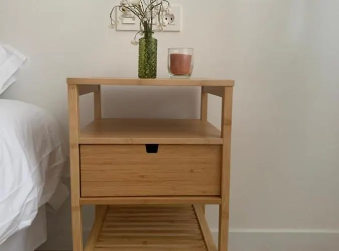 Terrazas De Argandona דירה *