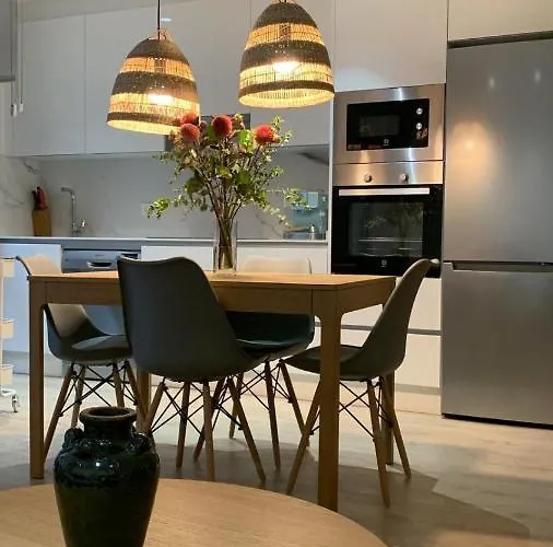 Terrazas De Argandona * גיחון