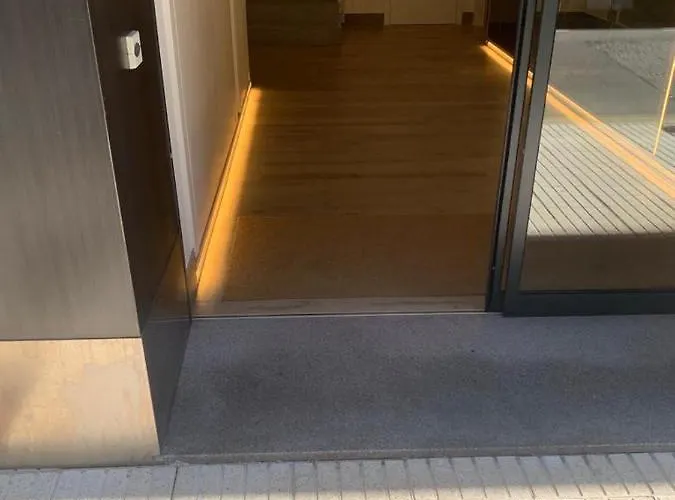 Terrazas De Argandona