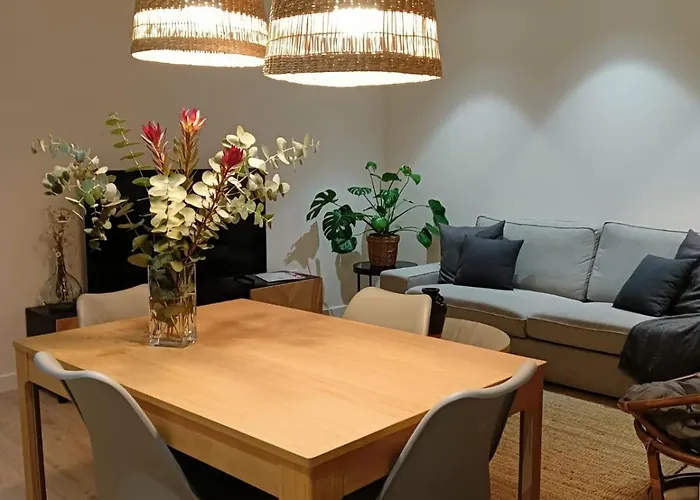 Terrazas De Argandona