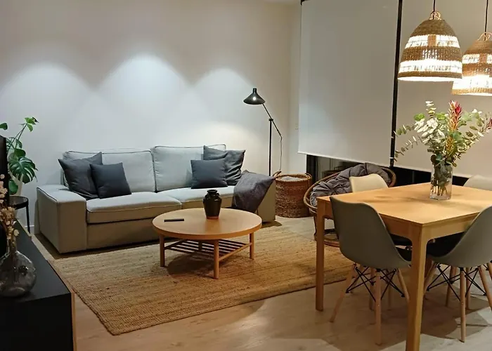 Apartment Terrazas De Argandona