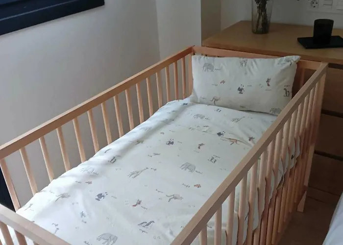 Terrazas De Argandona Apartment