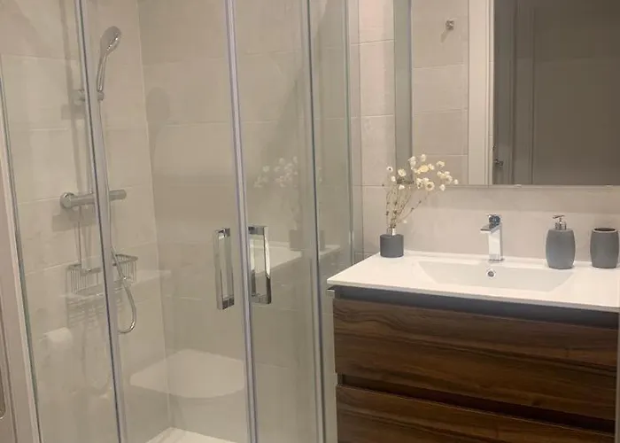 Terrazas De Argandona * Gijón