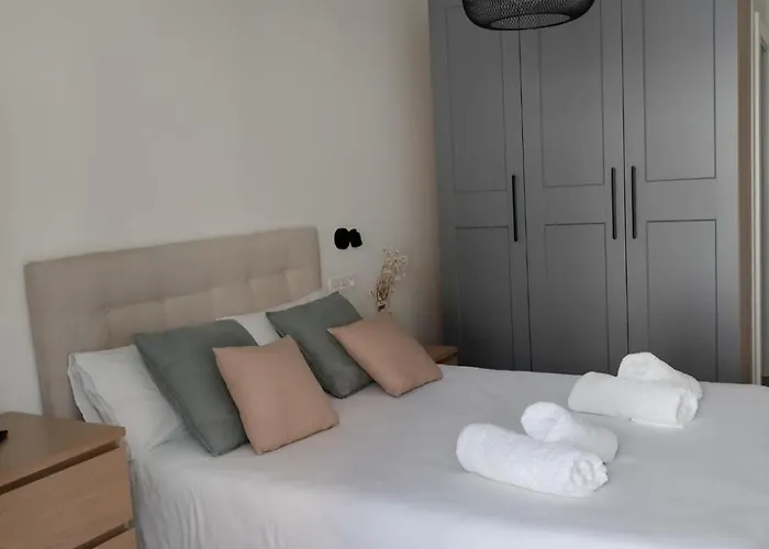 Terrazas De Argandona Apartment *