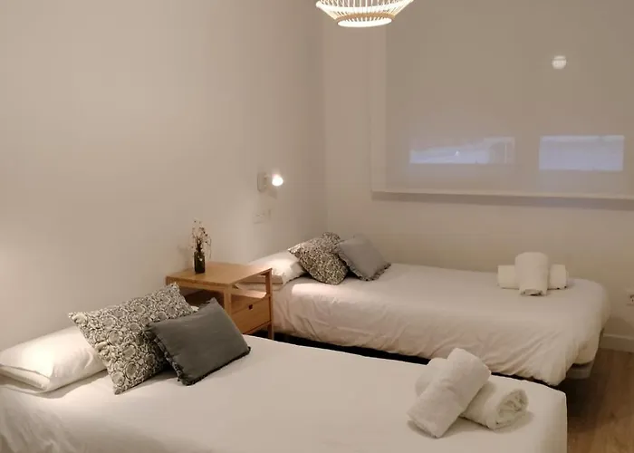 Apartment Terrazas De Argandona *