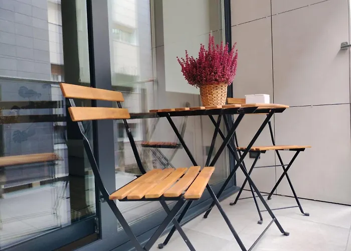 Apartment Terrazas De Argandona *