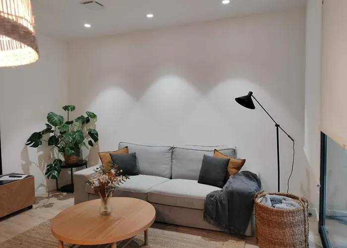 Apartment Terrazas De Argandona