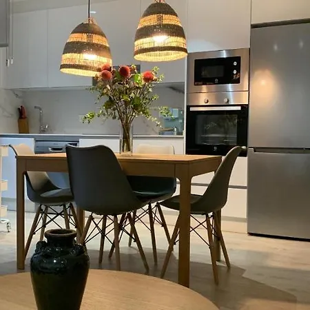 Terrazas De Argandona * 希洪