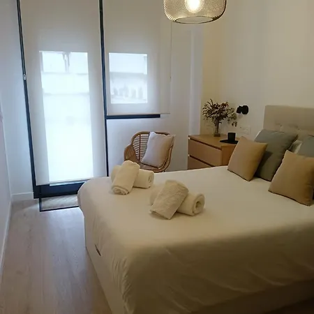 Terrazas De Argandona * 希洪