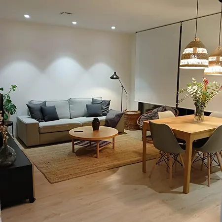 公寓 Terrazas De Argandona