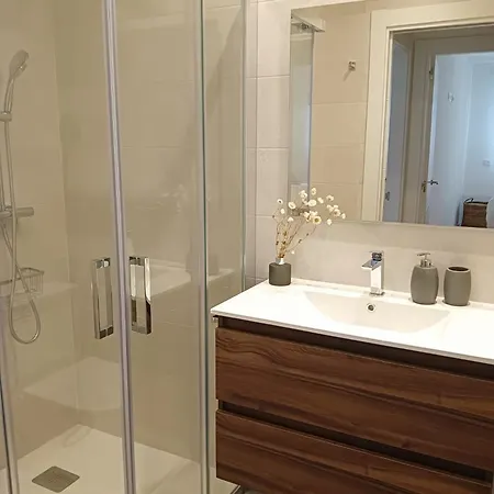 Terrazas De Argandona * 希洪